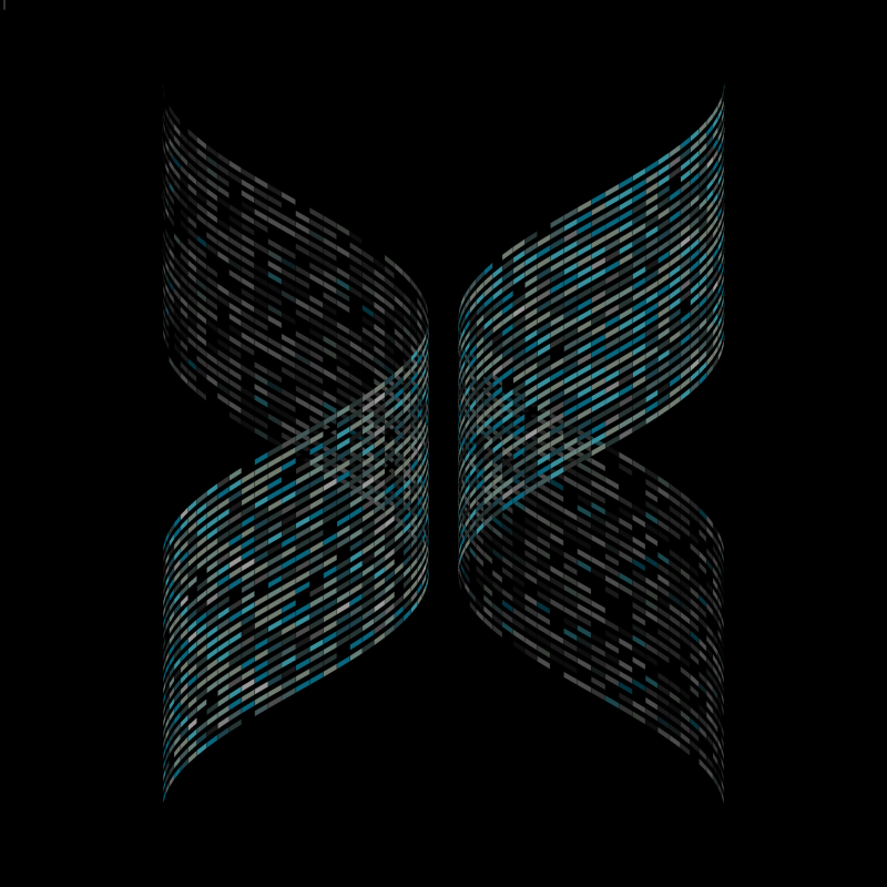 Kinetic Butterfly regen #142 static token preview
