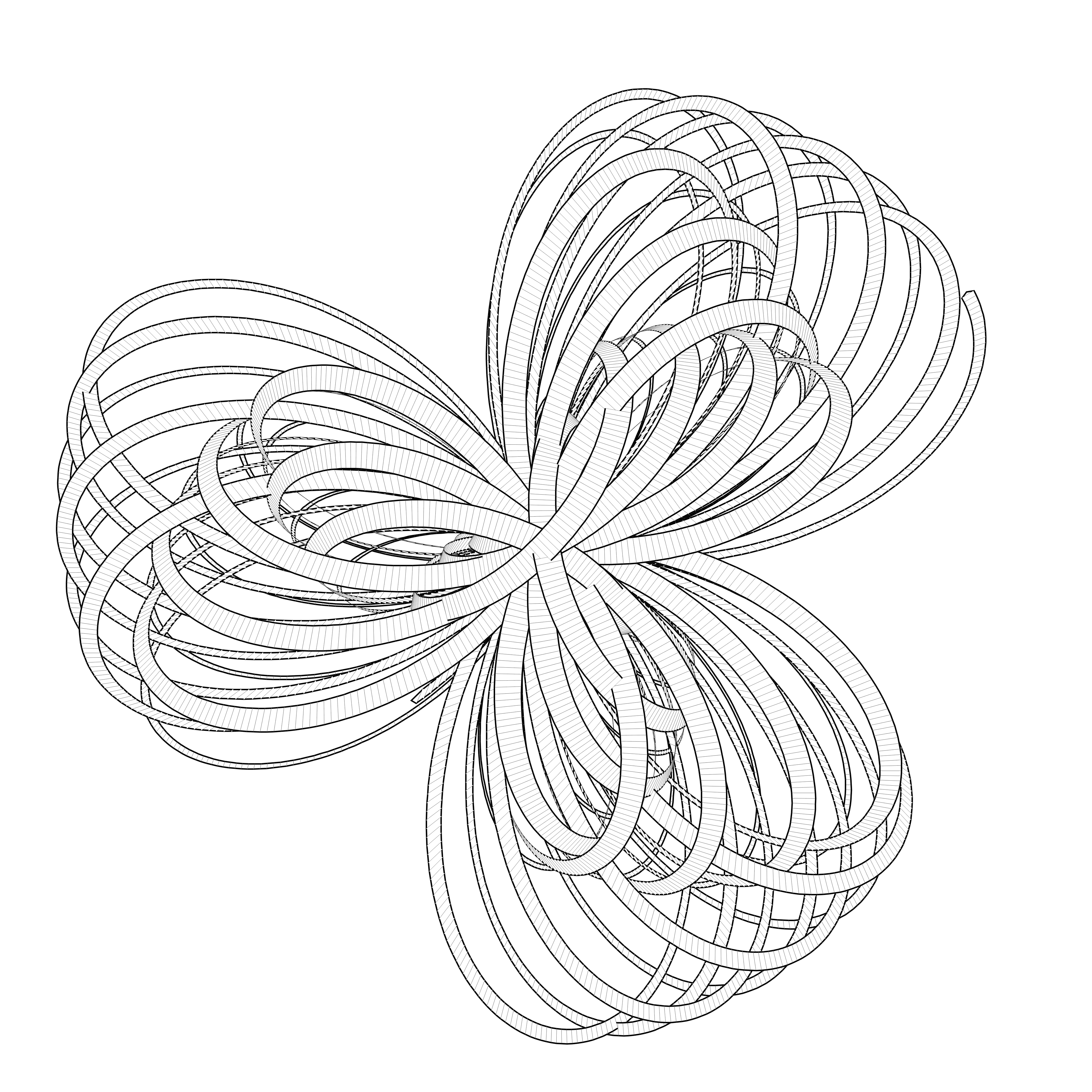 LL21 Entangled #262 static token preview