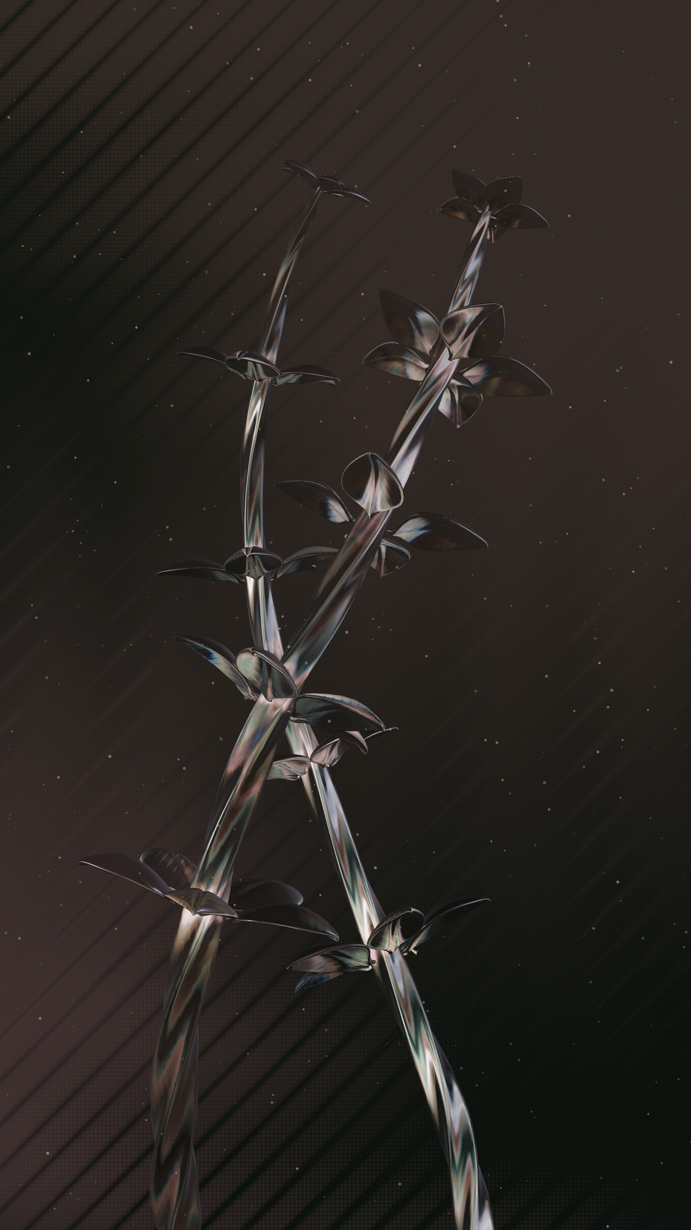 Touch Glass #49 static NFT preview