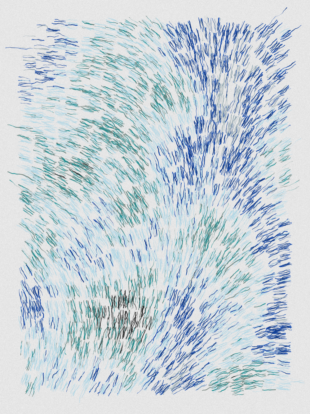 Sticks #29 static NFT preview