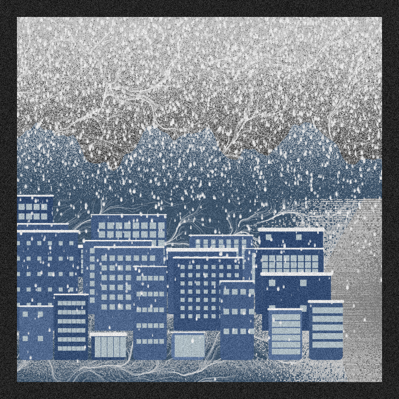 cold embrace #27 static token preview