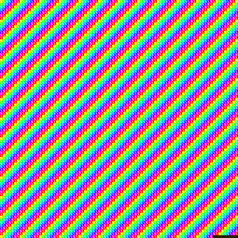 Tally! #7216 static NFT preview
