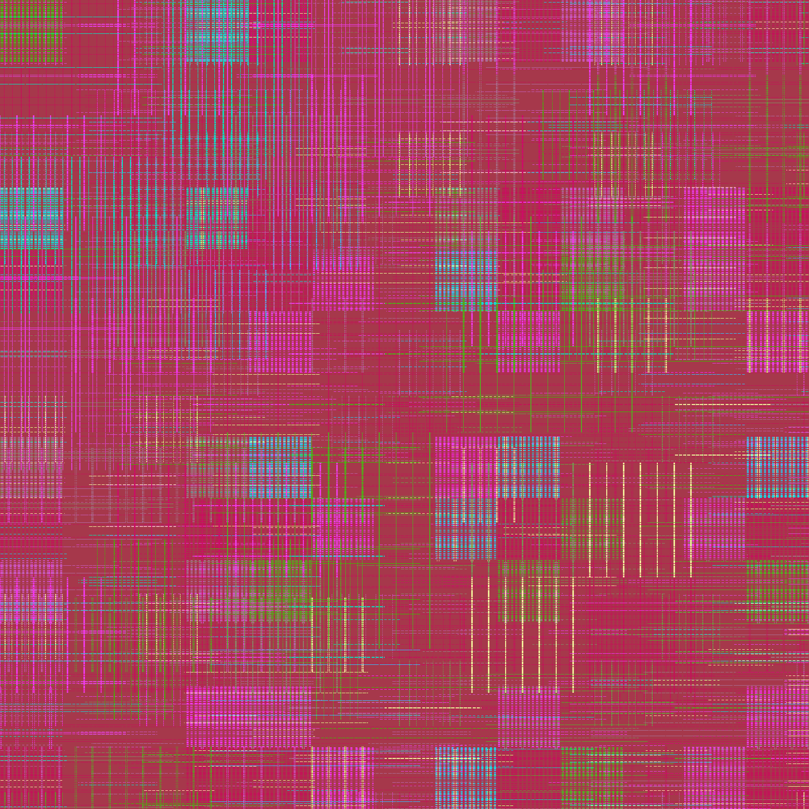 Chipped Dogtooth #12 static token preview