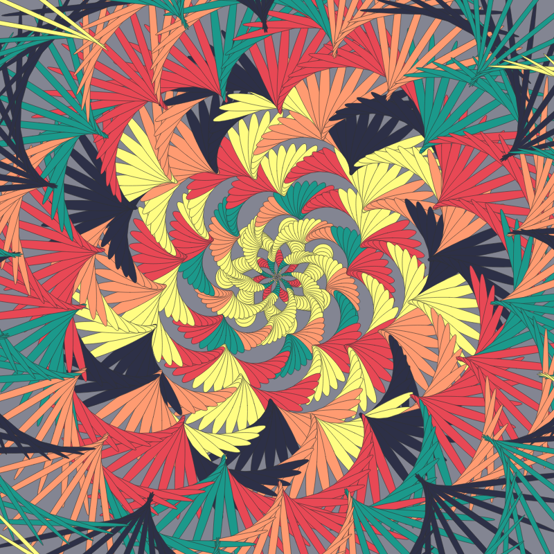 this is a bird #63 static NFT preview