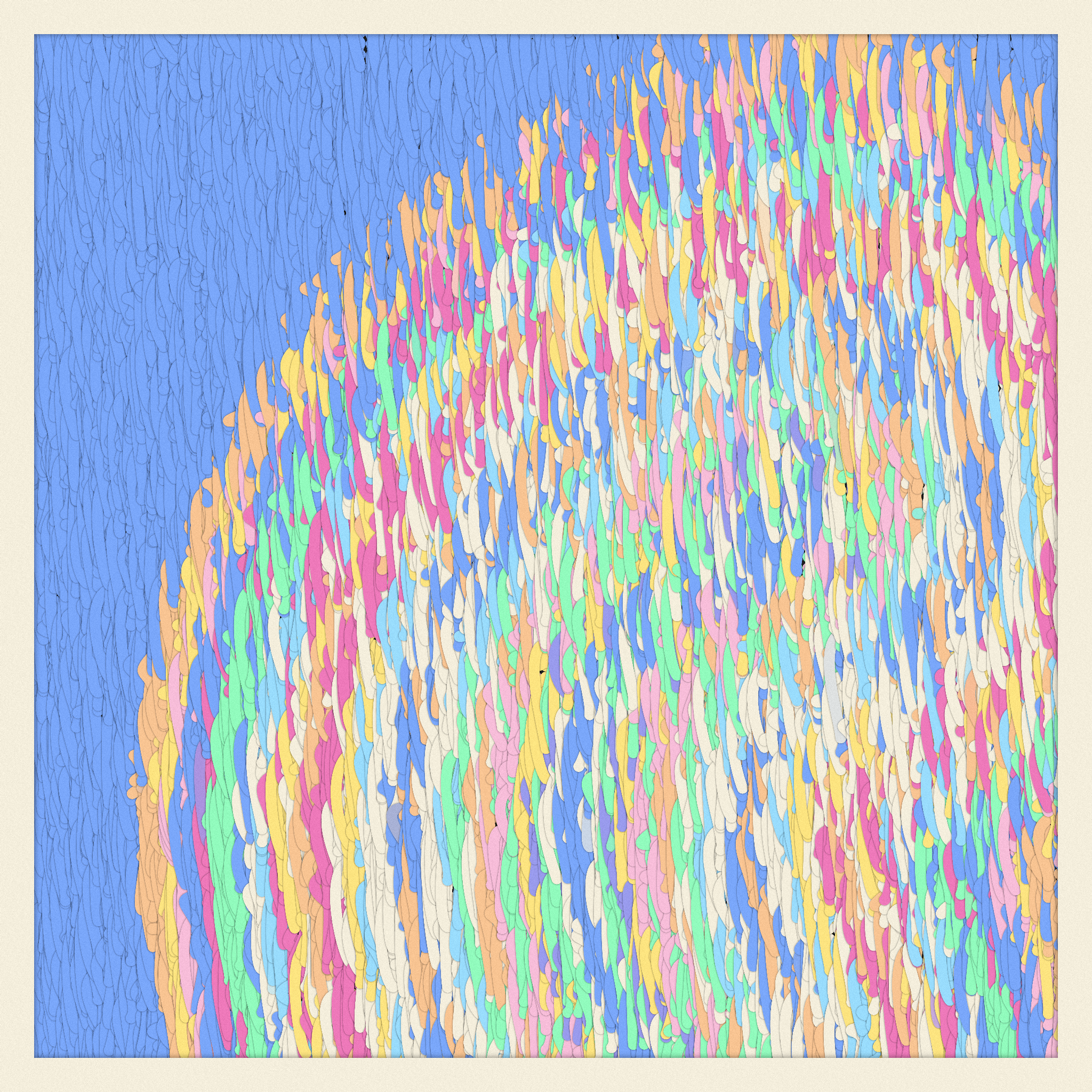 weep #185 static NFT preview