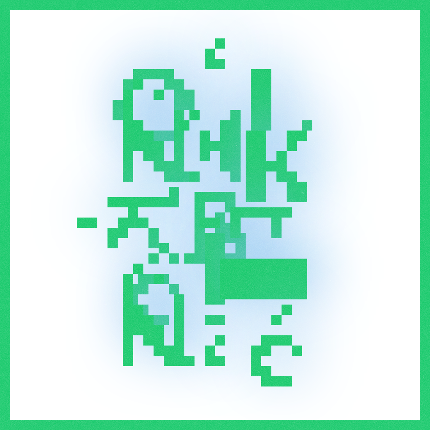 jngl_tag_011 #25 static token preview
