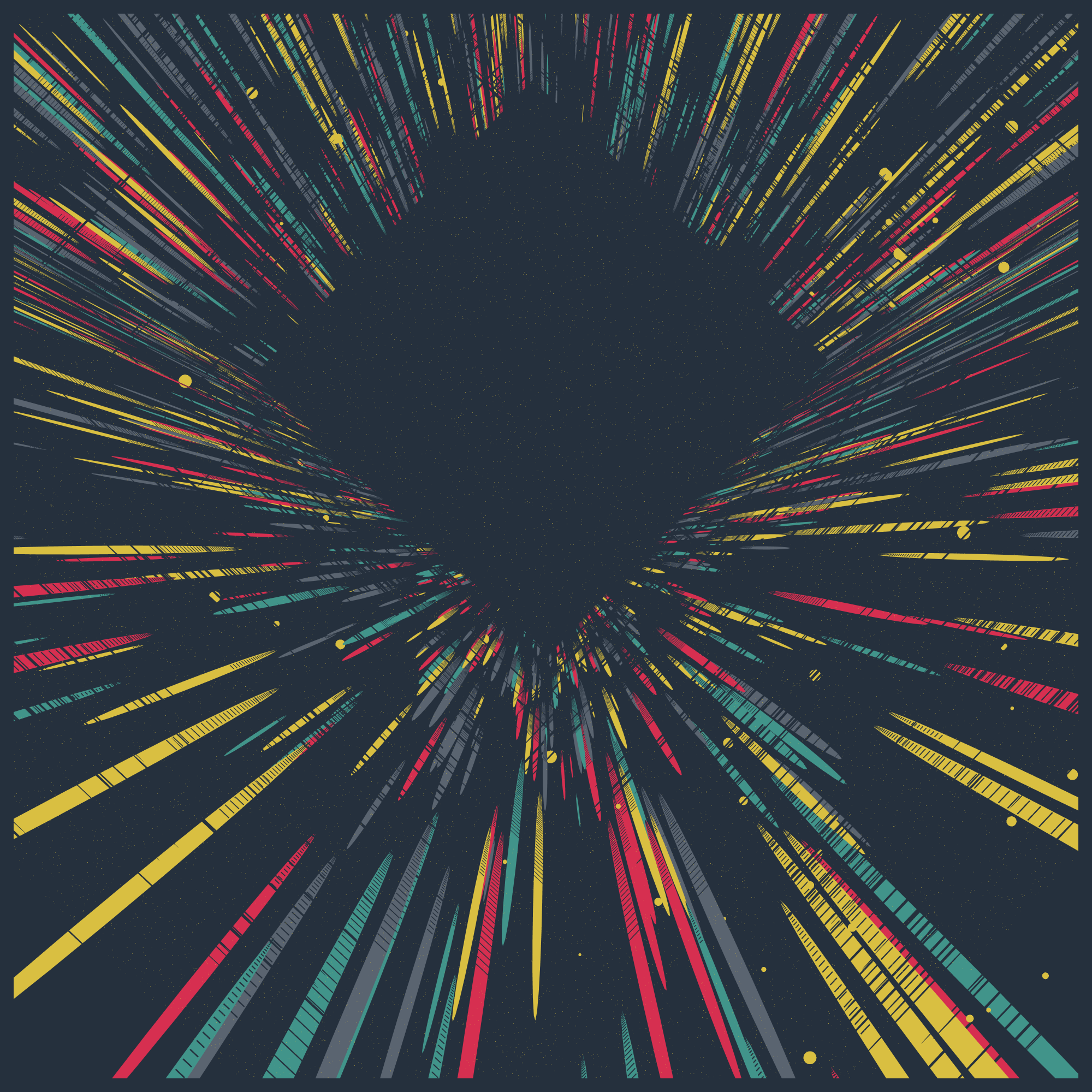 The Fringe #237 static token preview
