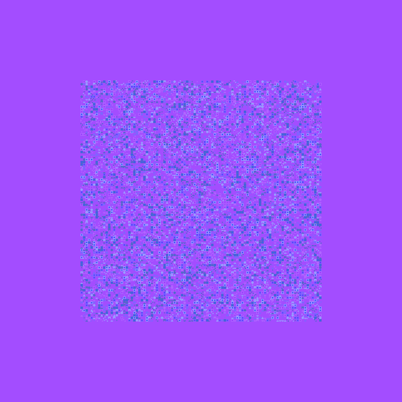 CryptoPatternGT #18 static token preview
