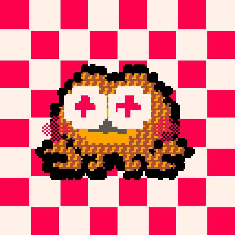 PICO TOADS #34 static NFT preview