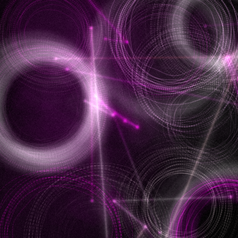 noise paths #30 static token preview