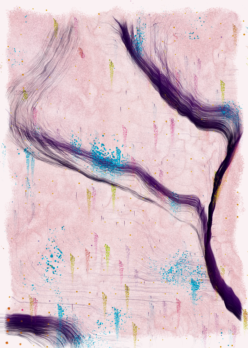 Whisper #358 static NFT preview