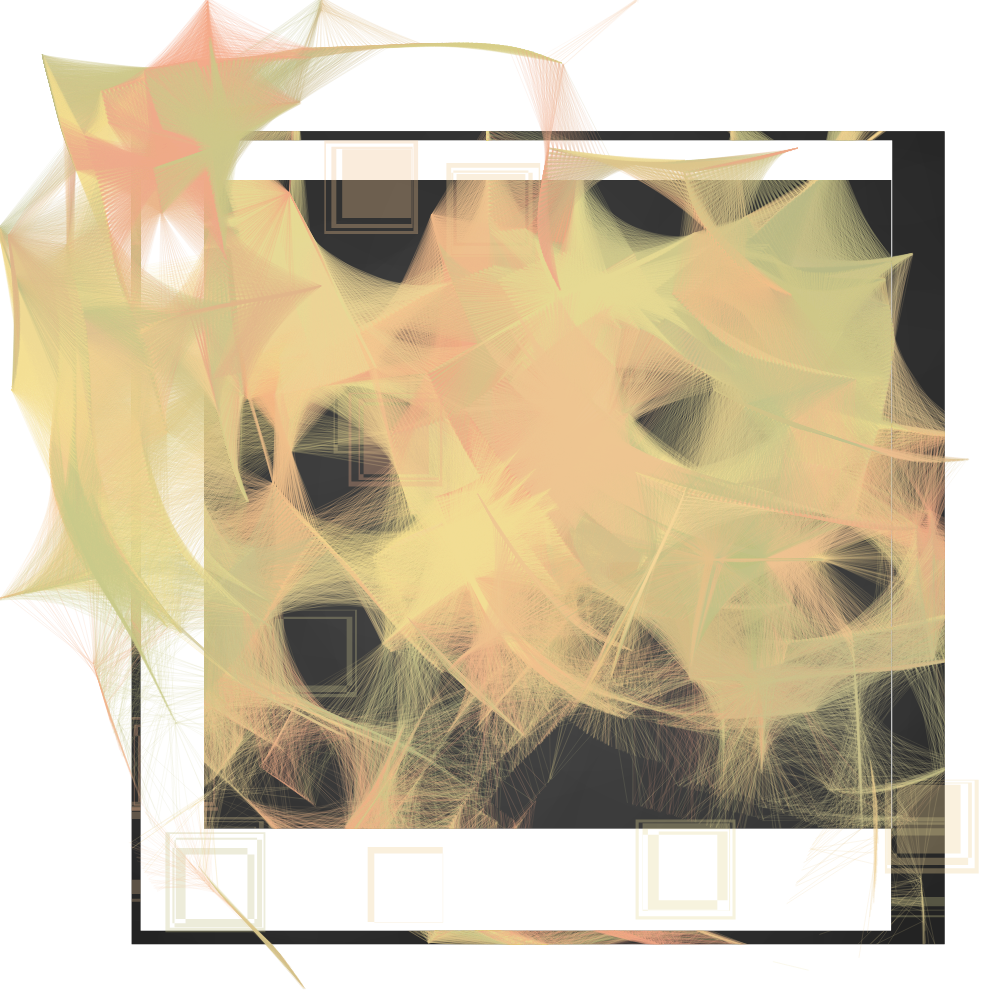 Arachna #30 static NFT preview