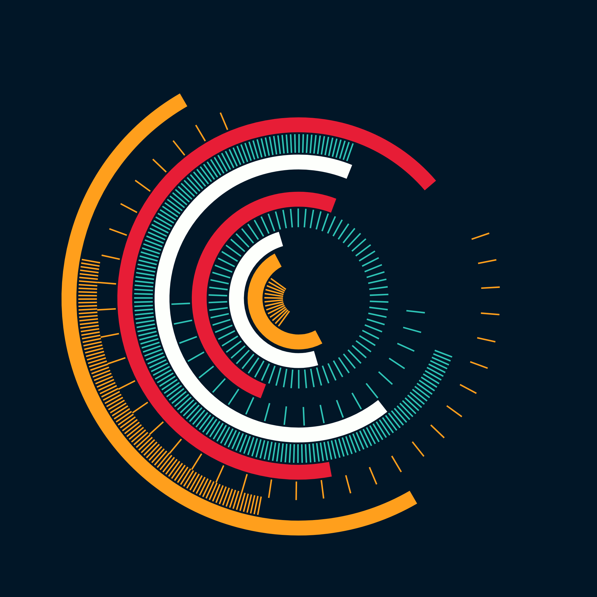 ROTATING SYSTEM 02 #74 static token preview