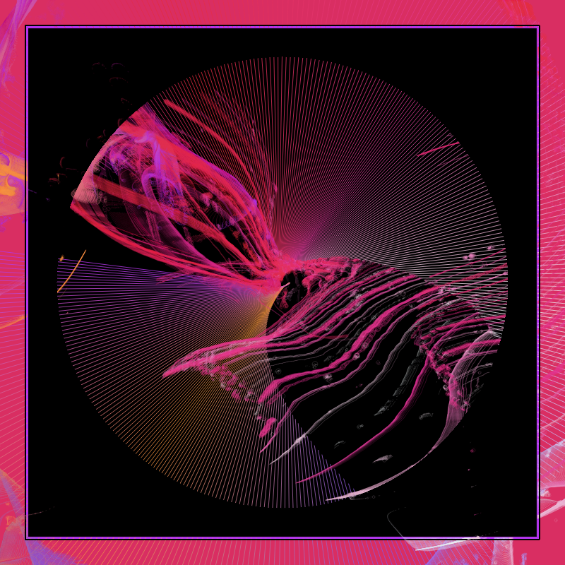 NFT #54 static NFT preview