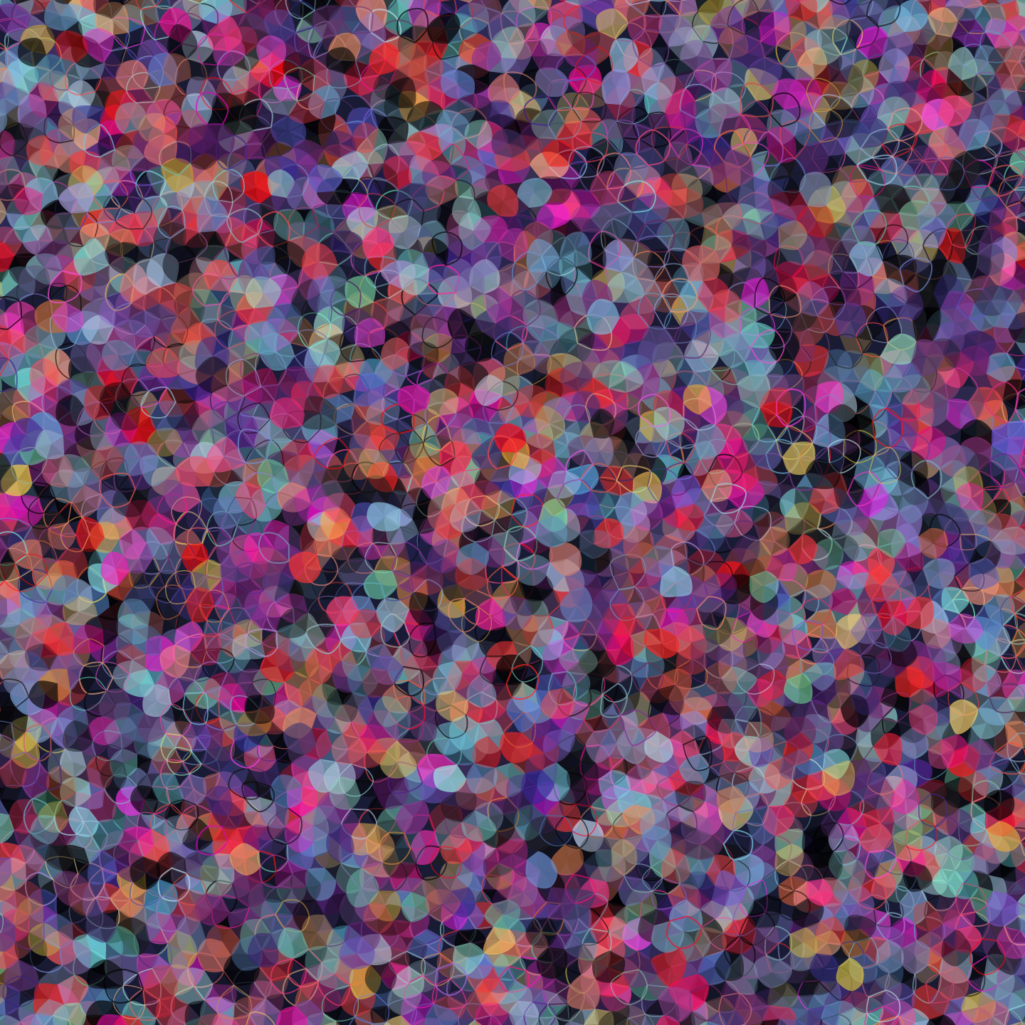 Dissever #50 static NFT preview