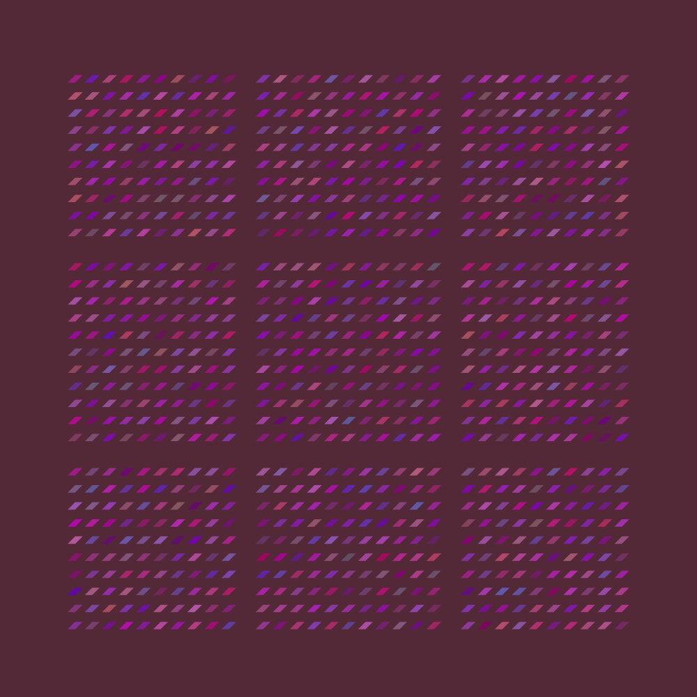 y a r d s a l e #125 static NFT preview
