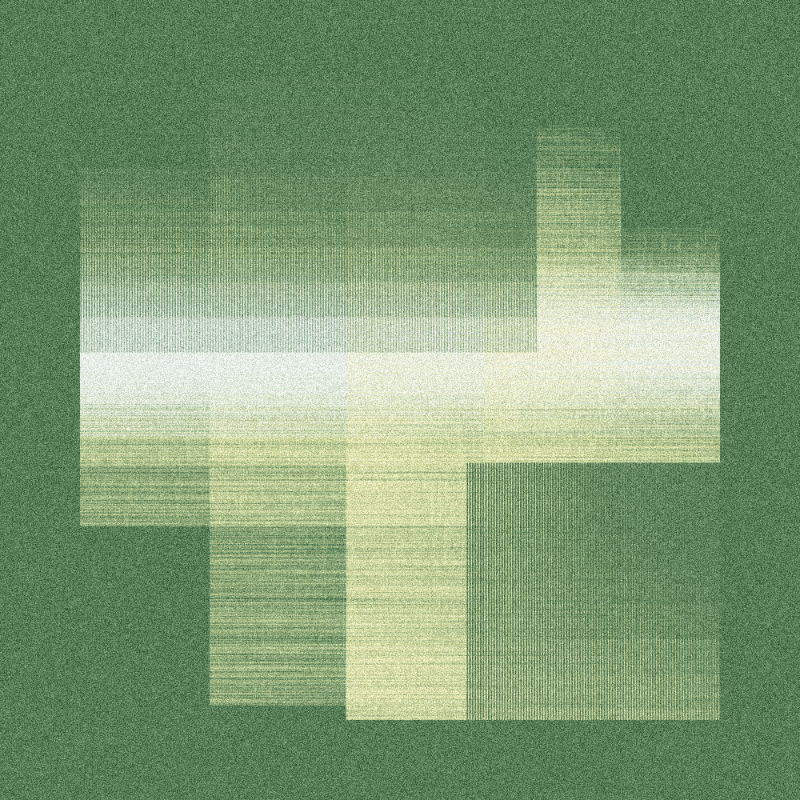 Digital Expression #112 static NFT preview