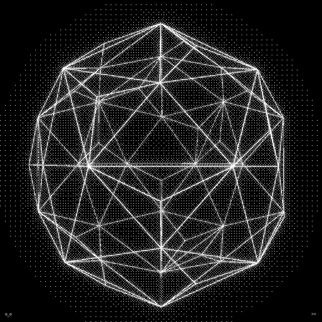 Monocell #207 static token preview