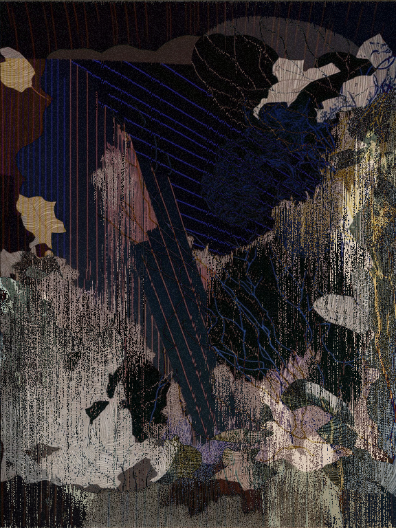 Wild Palms #193 static NFT preview