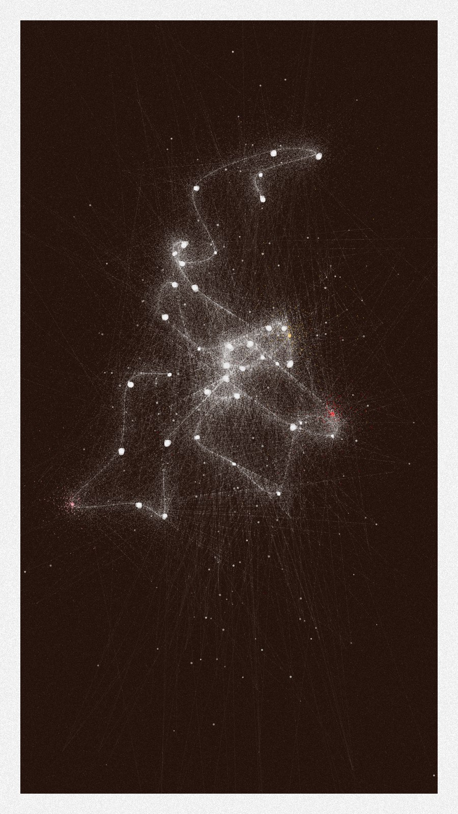 Constellations #36 static token preview