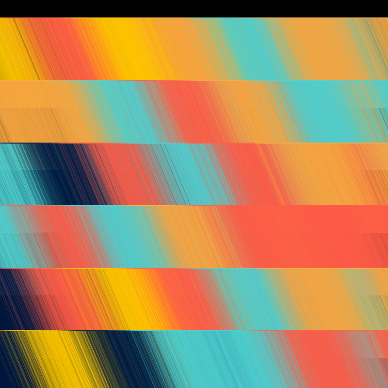 interference x resonance #299 static token preview