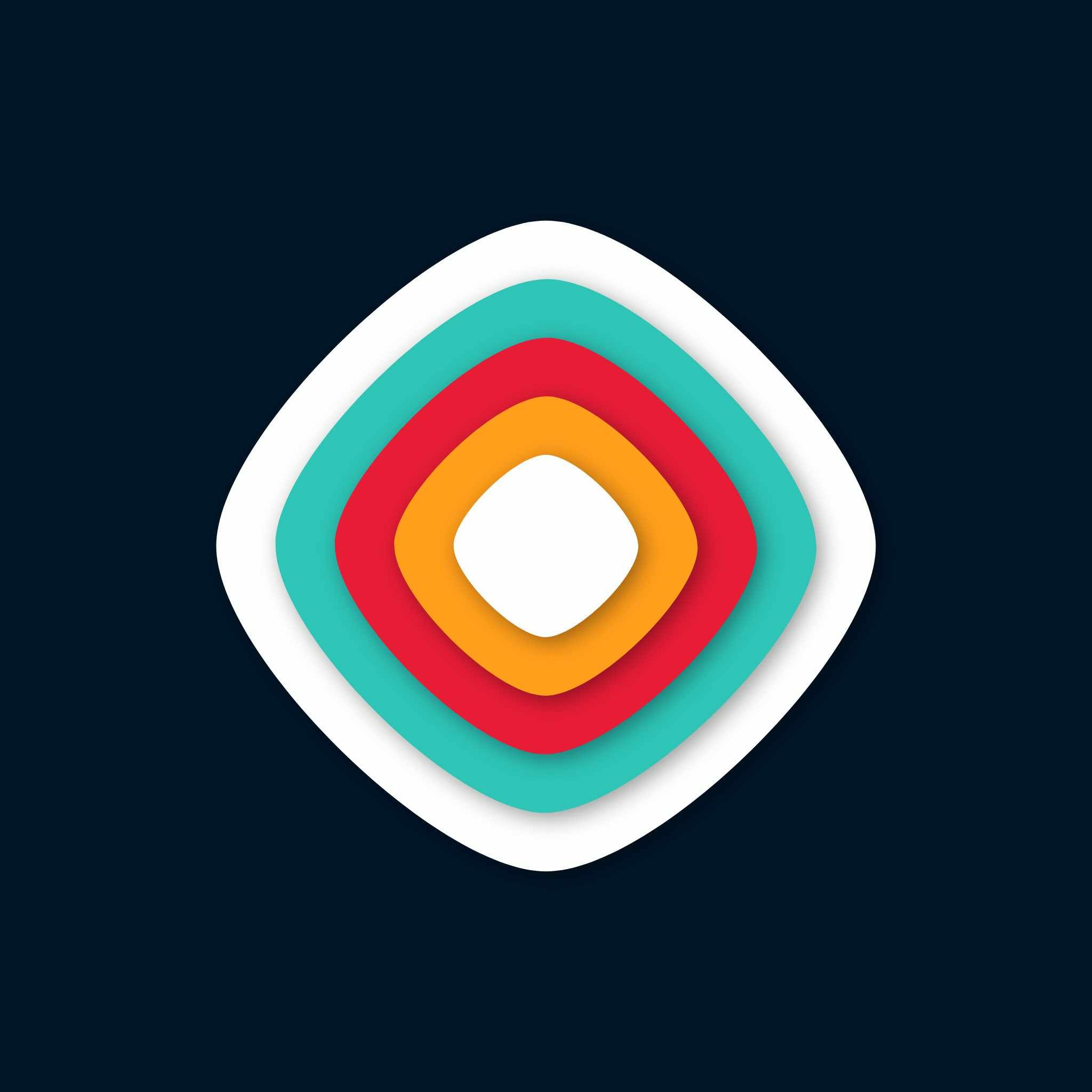FLOWER #73 static token preview