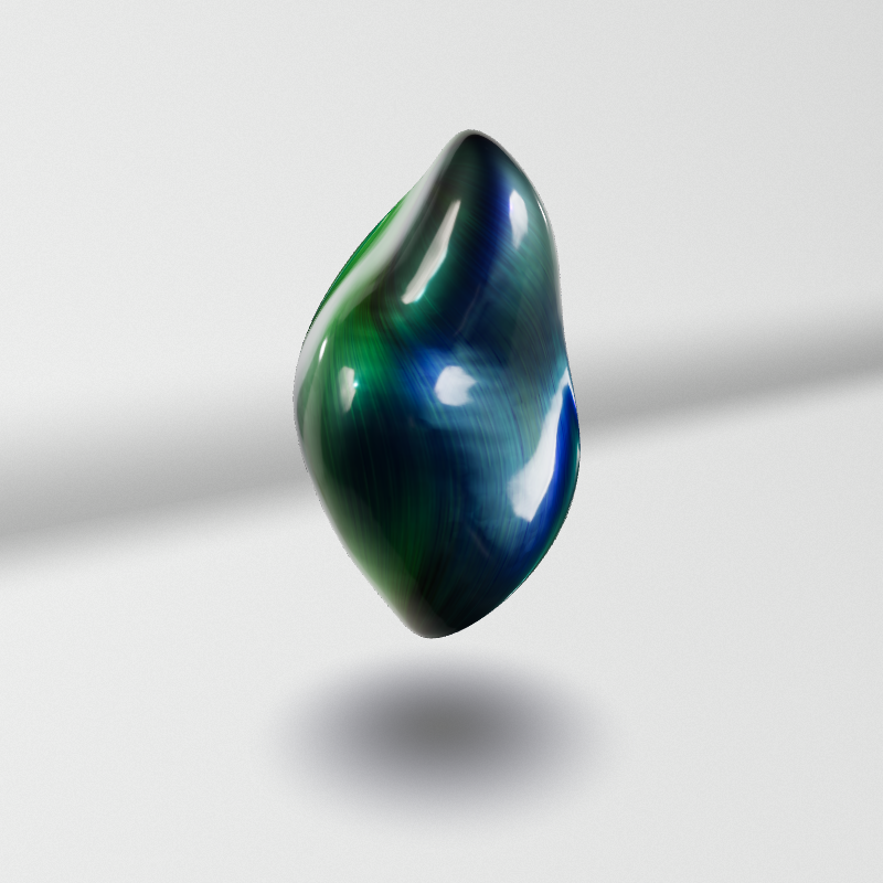 Sculpt I #176 static token preview
