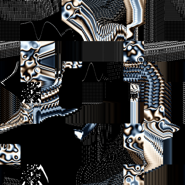 g̸ľ̵̜i̴d̸i̸ǹ̶͎g̶n̵͐o̷i̶͠s̶̽ē̵ #16 static token preview