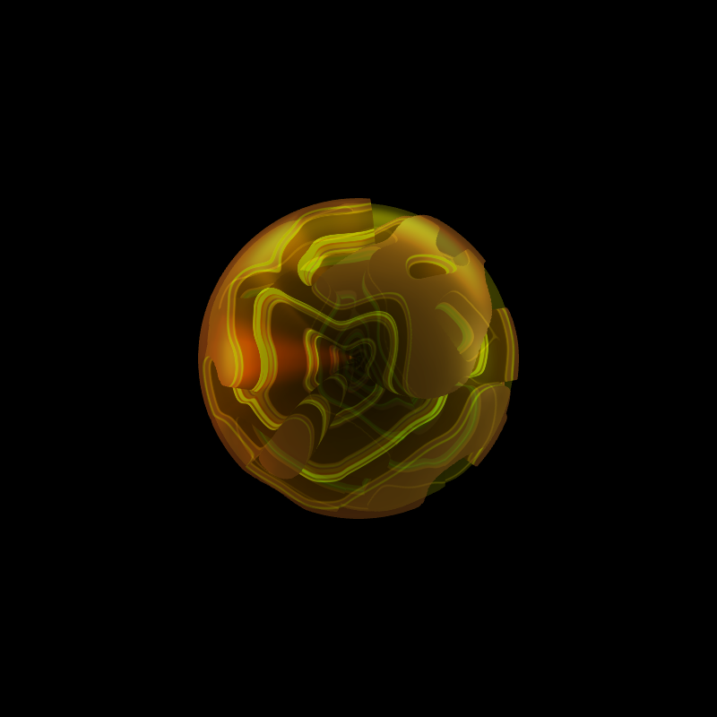 SynDevice #2514 static NFT preview