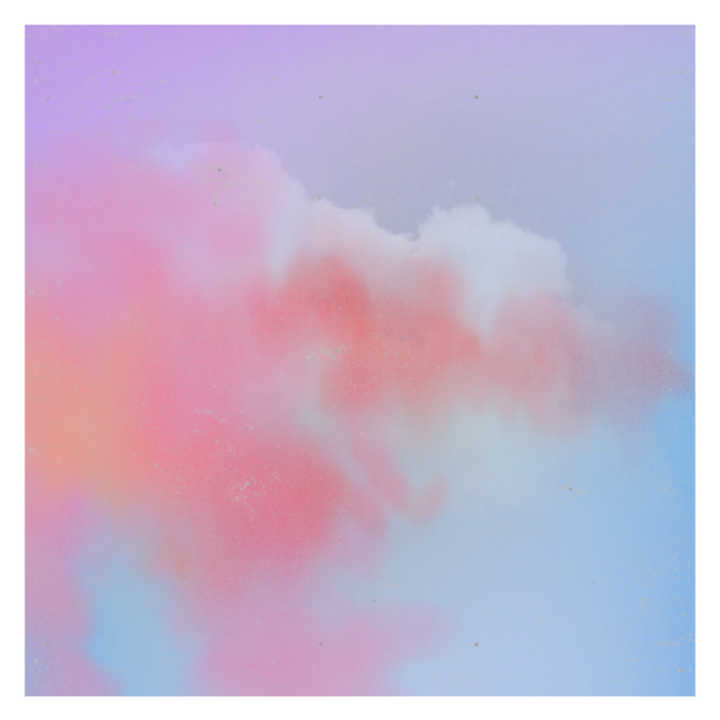 waterclouds #6 static token preview