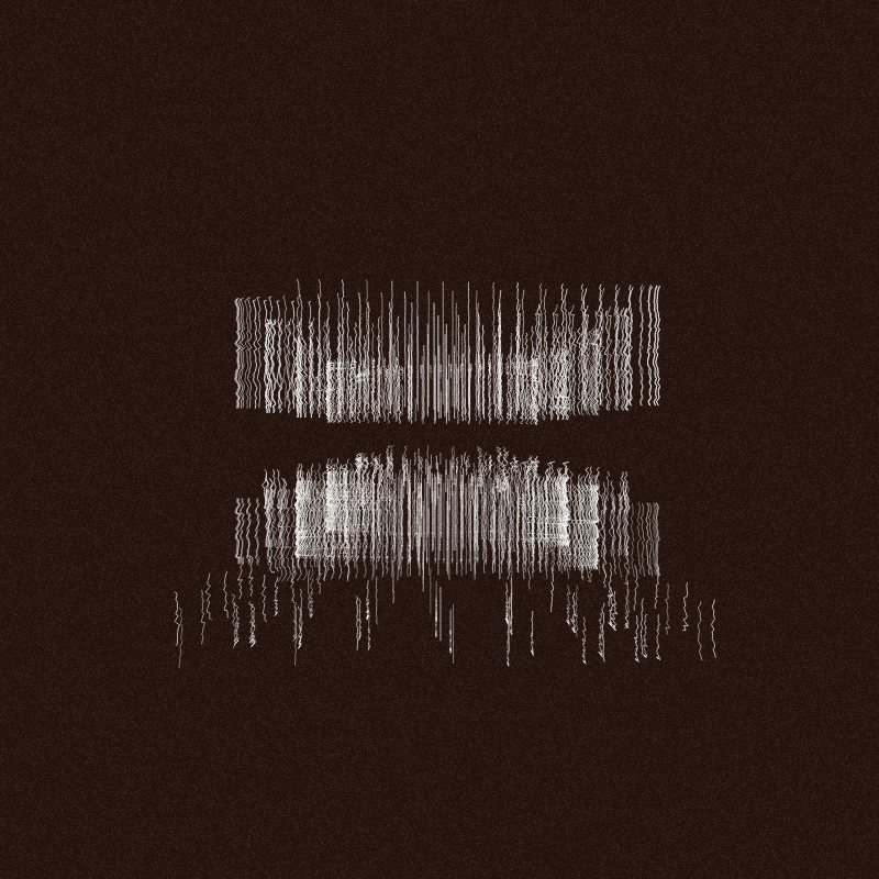 Suprematist Method #2.5 #151 static NFT preview