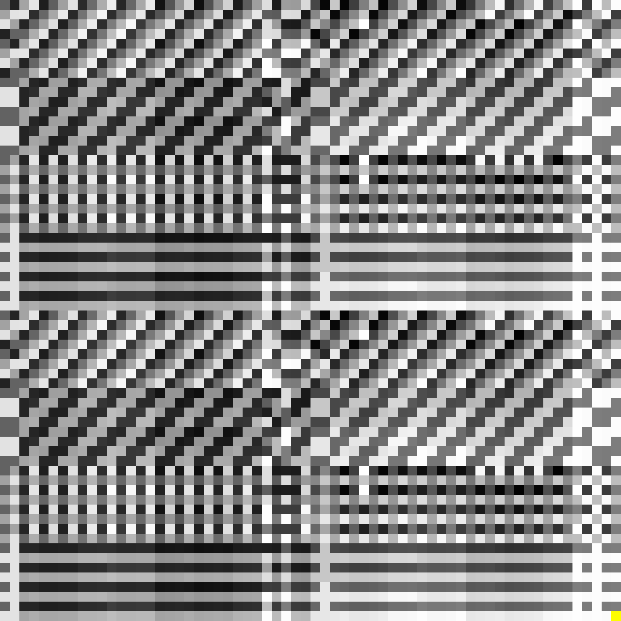 Bit Operations #66 static NFT preview
