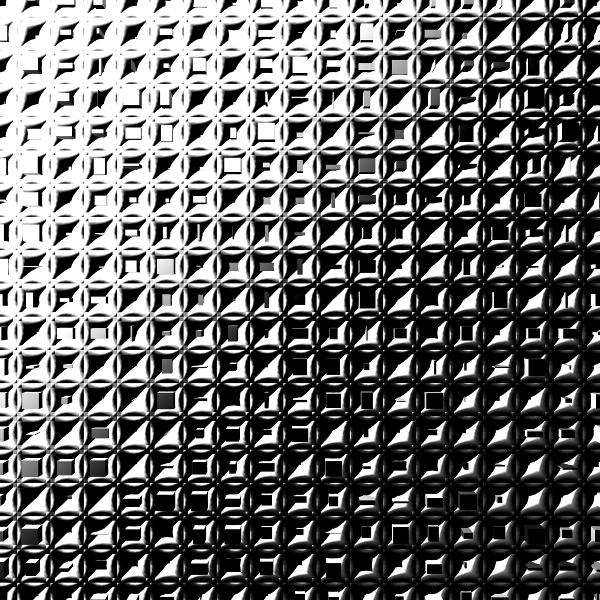 Collective Housing #55 static NFT preview