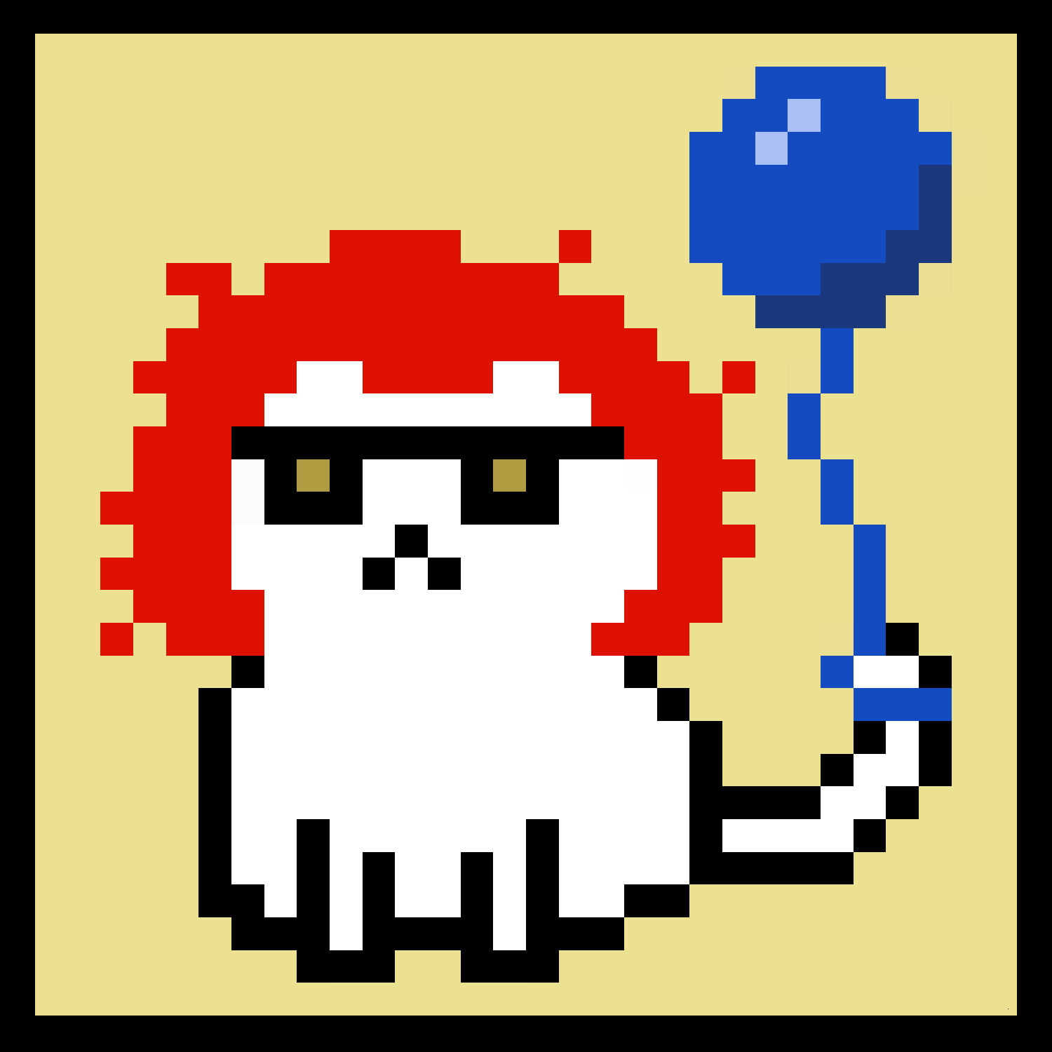 Lazy Kitties #491 static token preview