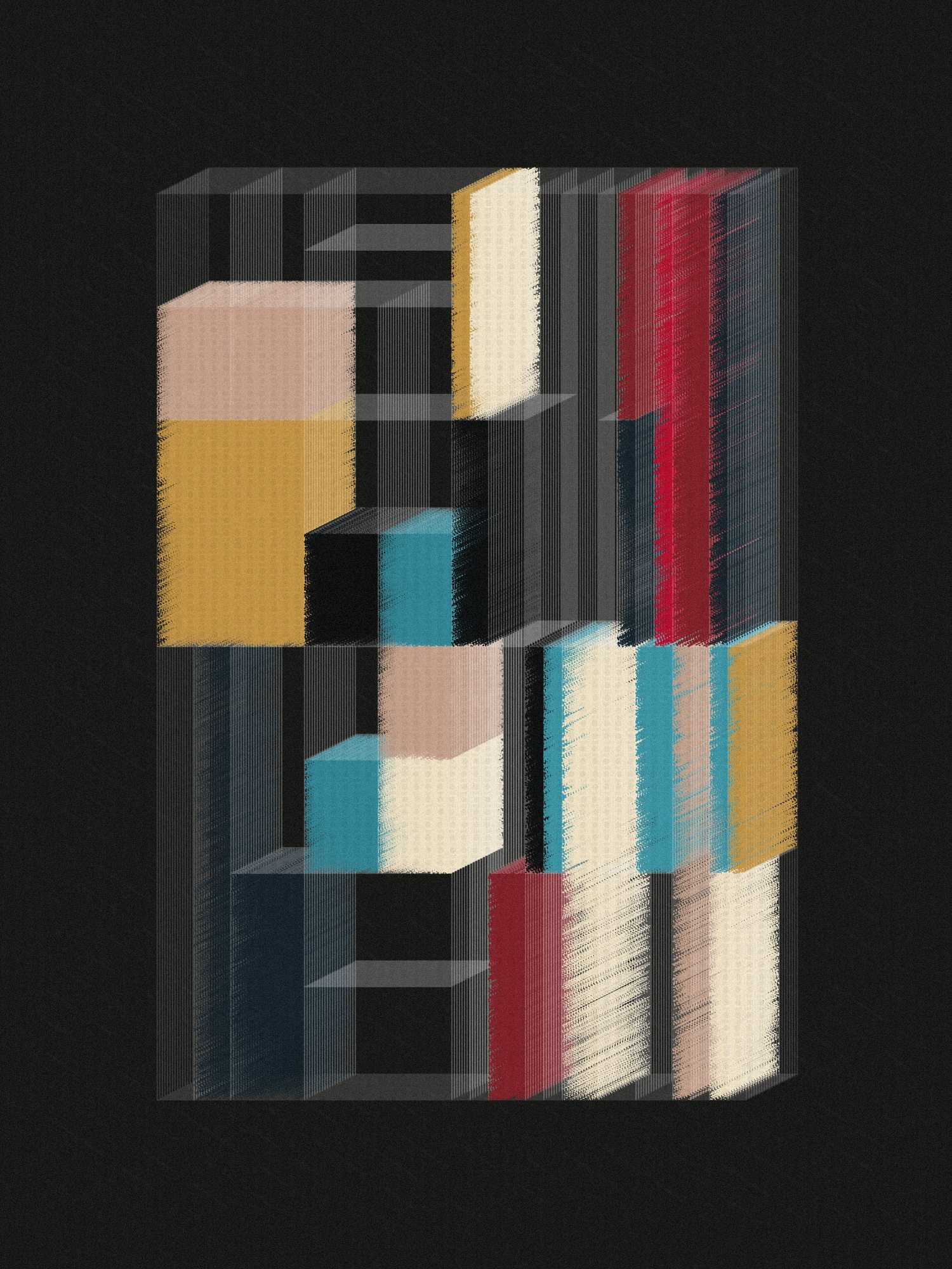 🄷🄰-6 #415 static NFT preview