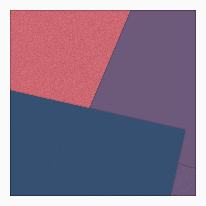 Noisy Colorfull Rectangles #60 static NFT preview