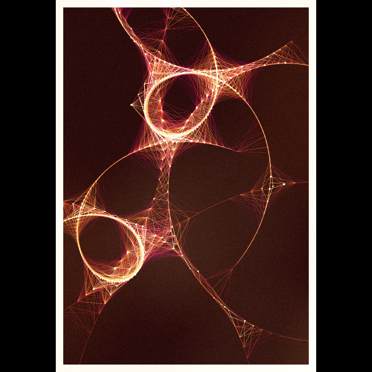 Entangled #53 static token preview