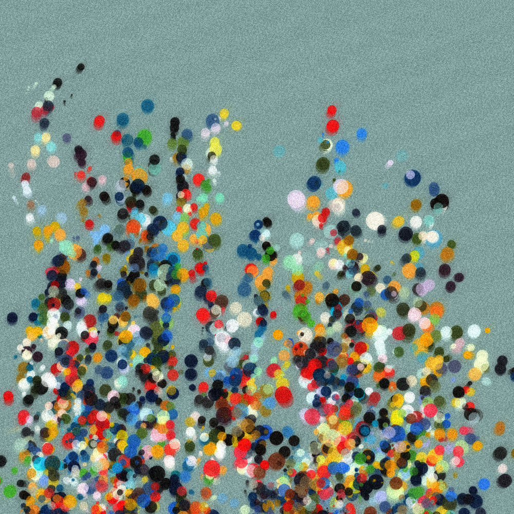 simple things #232 static NFT preview