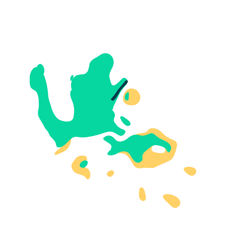 Be Creative #78 static token preview