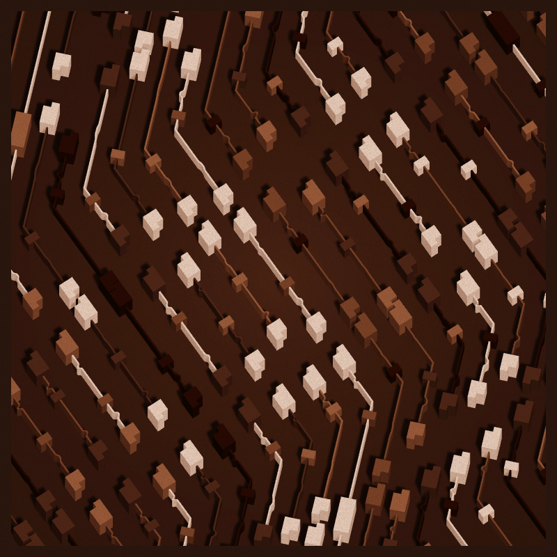 Neural Collapse #84 static token preview