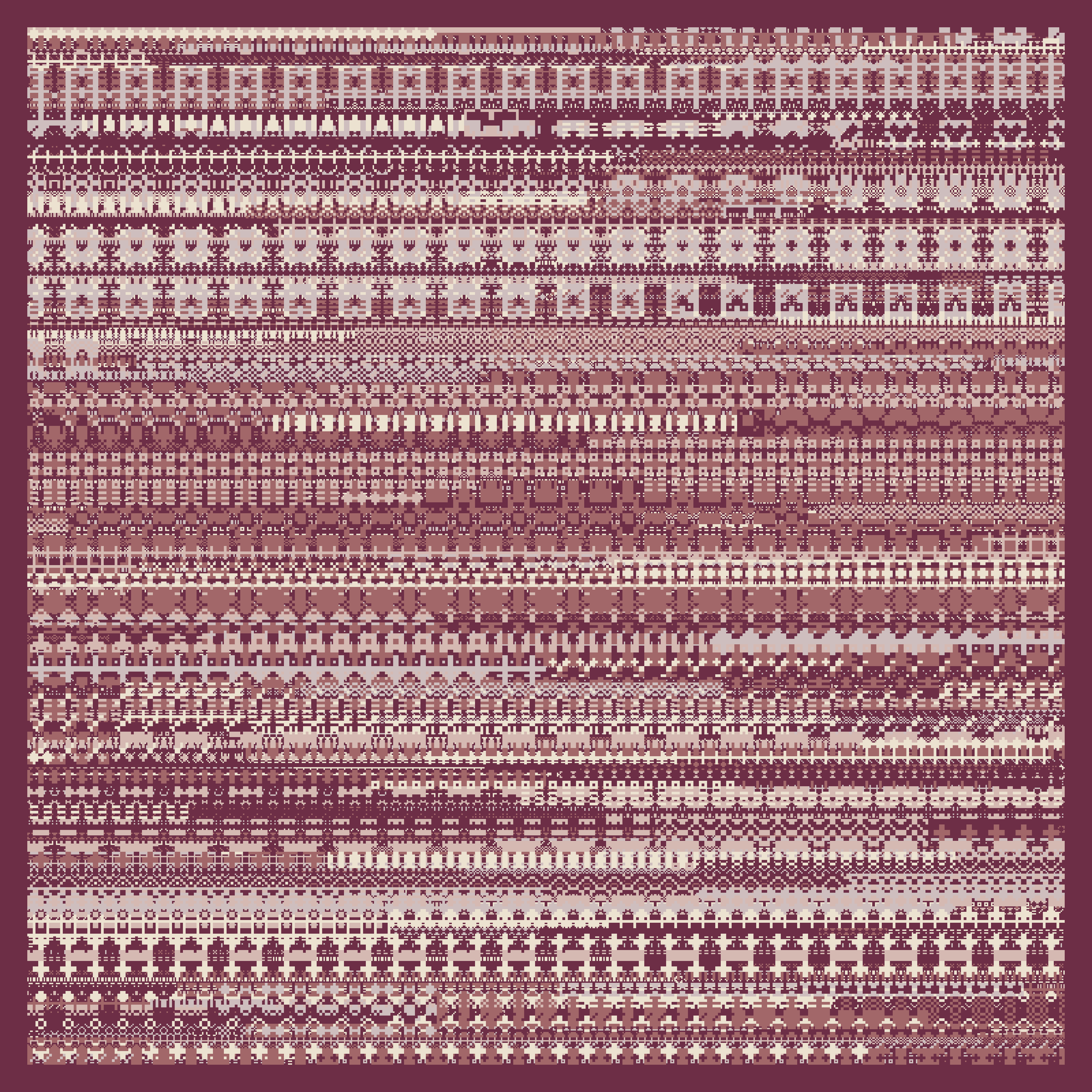 Pixel Management #555 static NFT preview