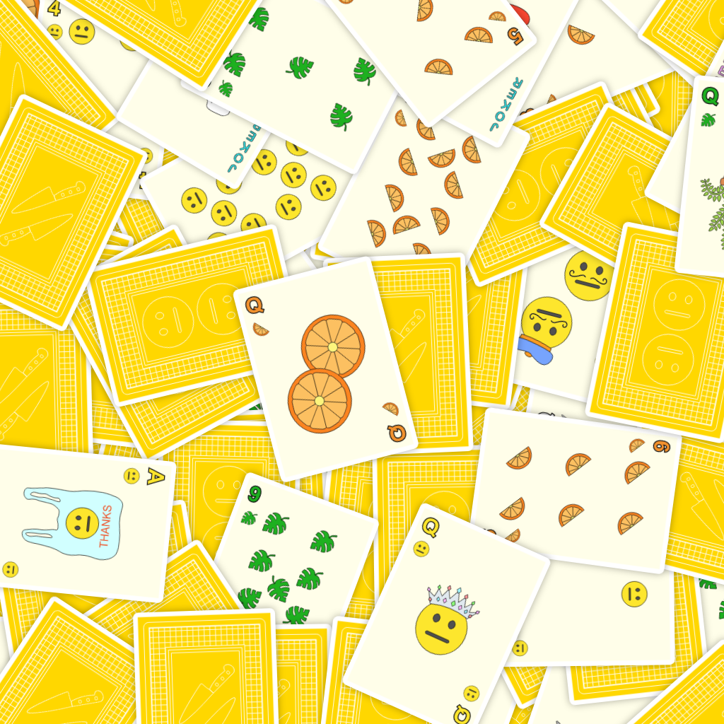 playing.cccccards #429 static NFT preview