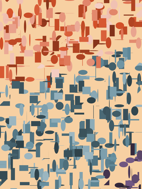 Retroveau #233 static NFT preview