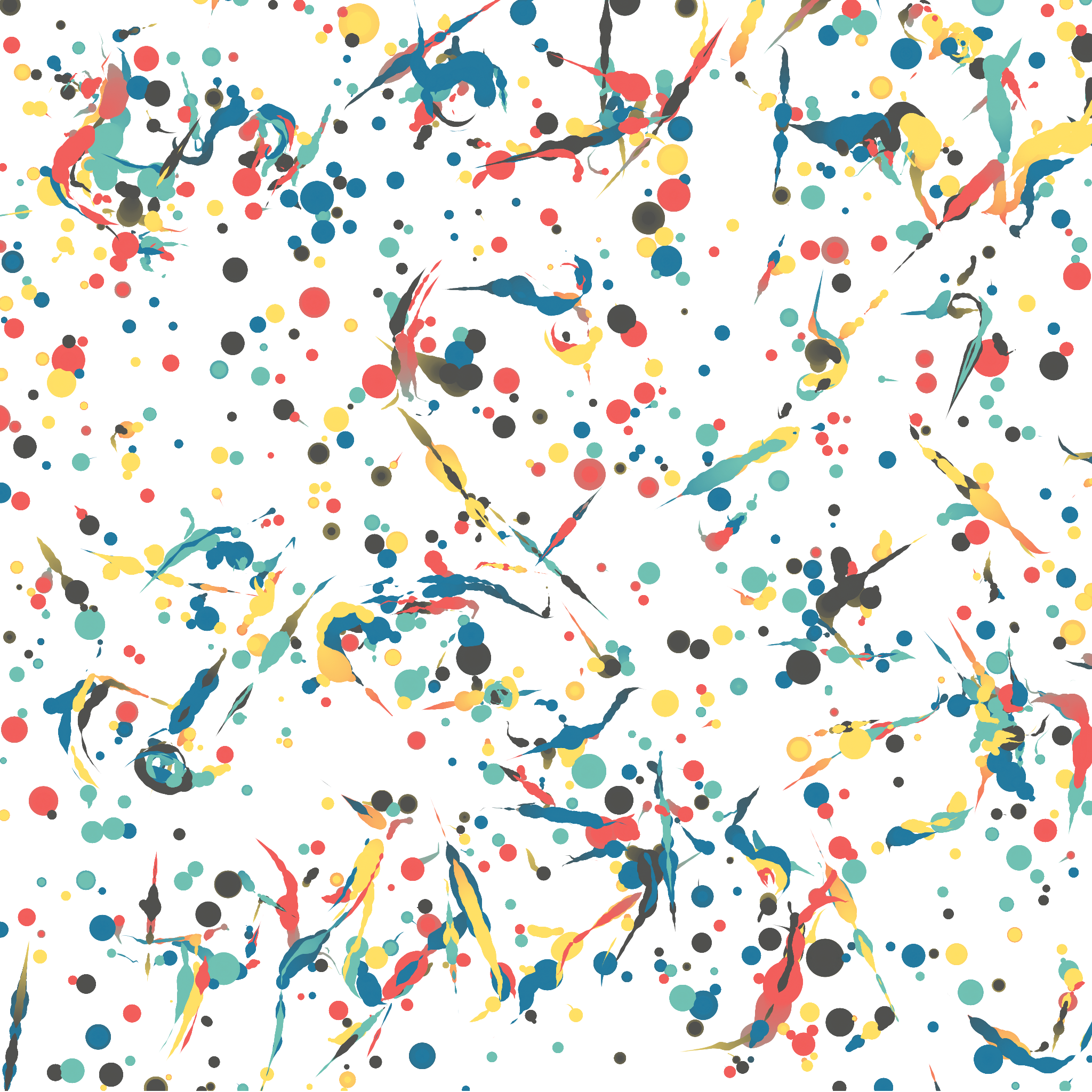 primordial soup #68 static token preview
