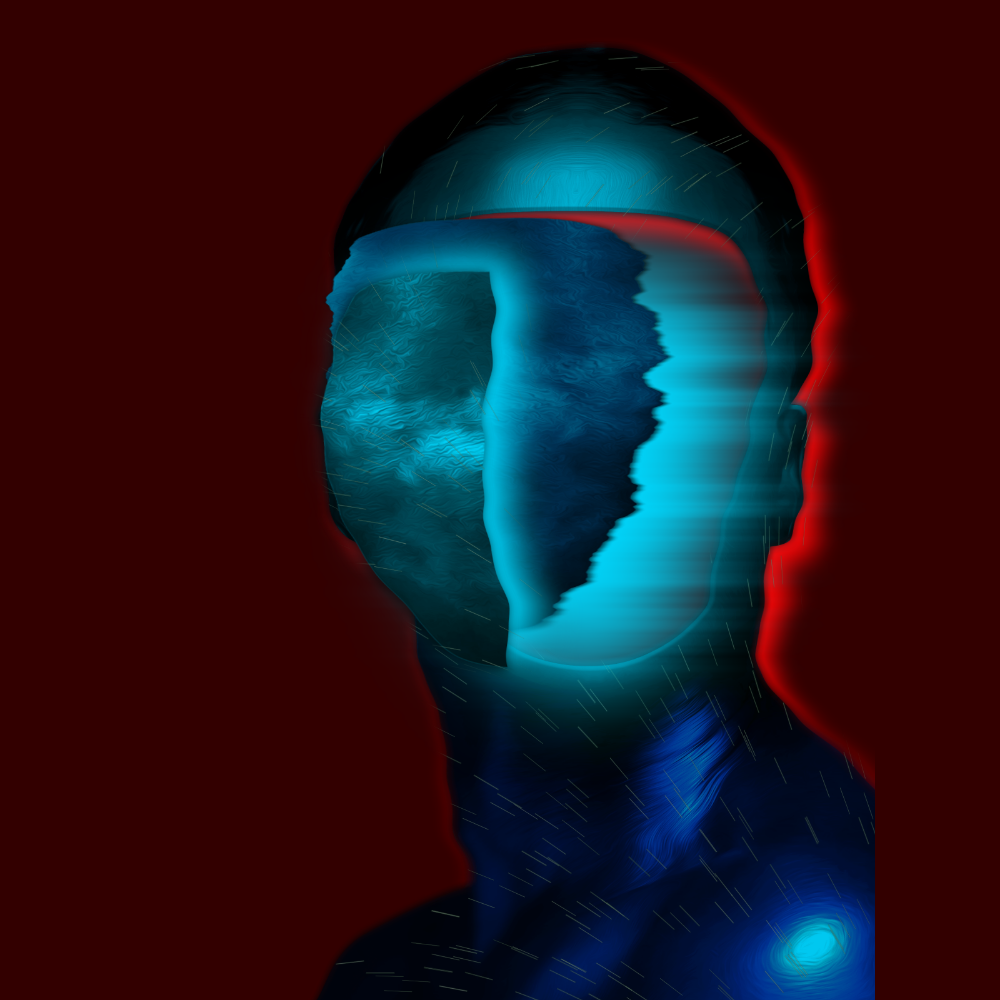 Layers of Noise #317 static token preview