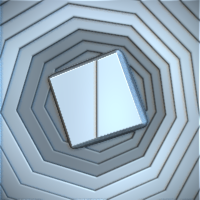 Sliced Things #24 static token preview