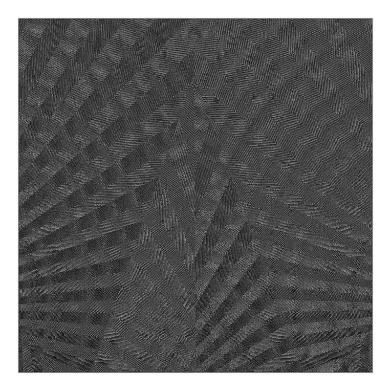 Linhas e Concreto, Babilônia #183 static NFT preview