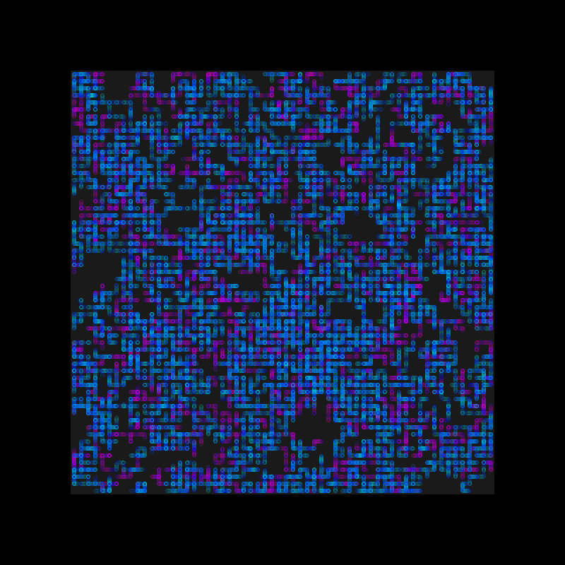 maze #33 static token preview