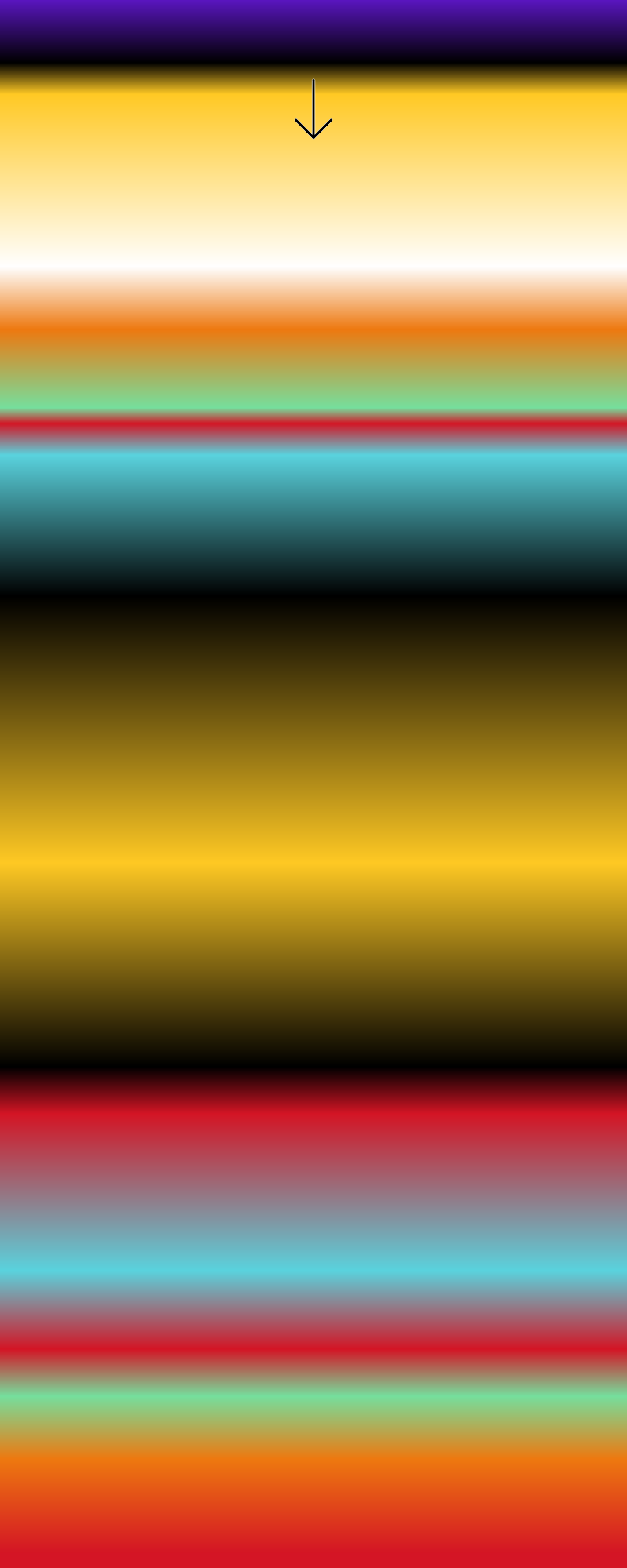 CSS Textiles // cyber zarape #59 static NFT preview