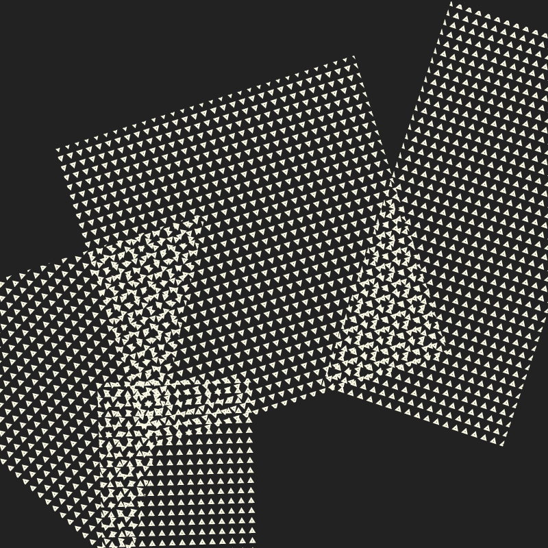 Imbri-shape #33 static NFT preview